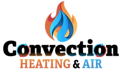 Convection Heating & Air Logo